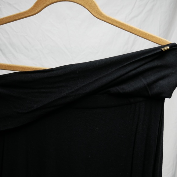 Calvin Klein Black Skirt - Picture 8 of 8